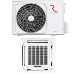 Rotenso Kasetonowy Tenji T90Wi / T90Wo R12 Inverter 8,8kW